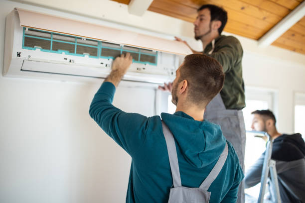 Best Residential HVAC in Clementon, NJ