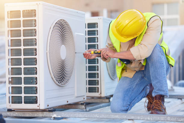 Best Geothermal HVAC Systems in Clementon, NJ
