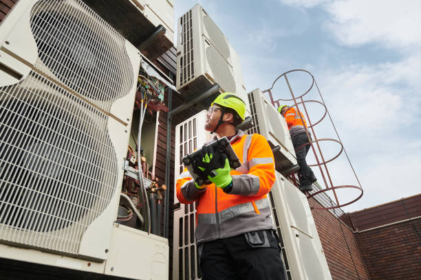 Best HVAC Consulting and Engineering in Clementon, NJ