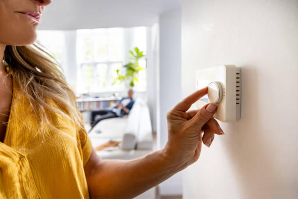 Best Energy-efficient HVAC Solutions in Clementon, NJ