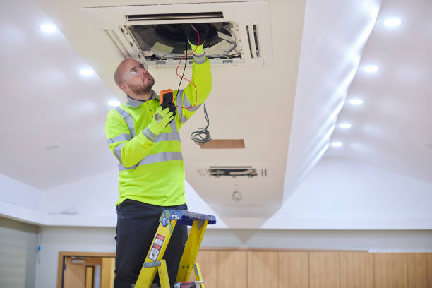 Best HVAC Training and Certification in Clementon, NJ