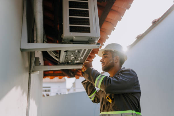 Professional HVAC in Clementon, NJ