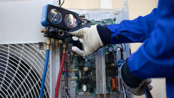 Best Seasonal HVAC Services in Clementon, NJ